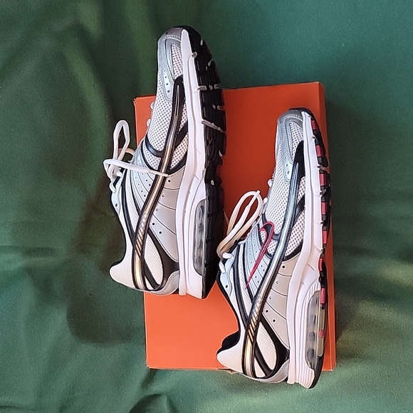 Nike Air Max Fierce Size 12 NIB Vintage - Picture 2 of 6